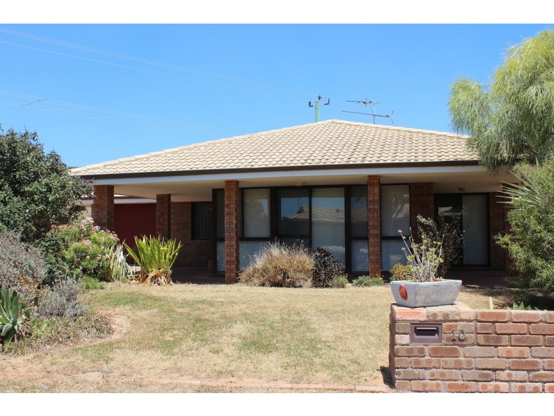 10 Pinner Place, Tarcoola Beach WA 6530