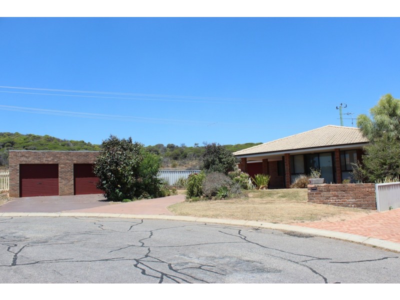 10 Pinner Place, Tarcoola Beach WA 6530