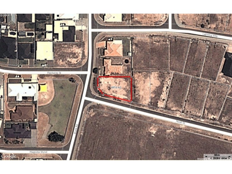 16 Iduna Road, Wandina WA 6530