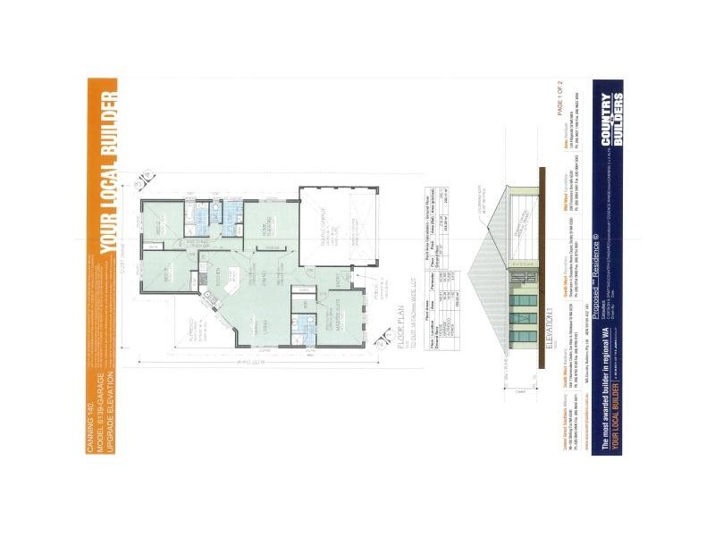 16 Iduna Road, Wandina WA 6530