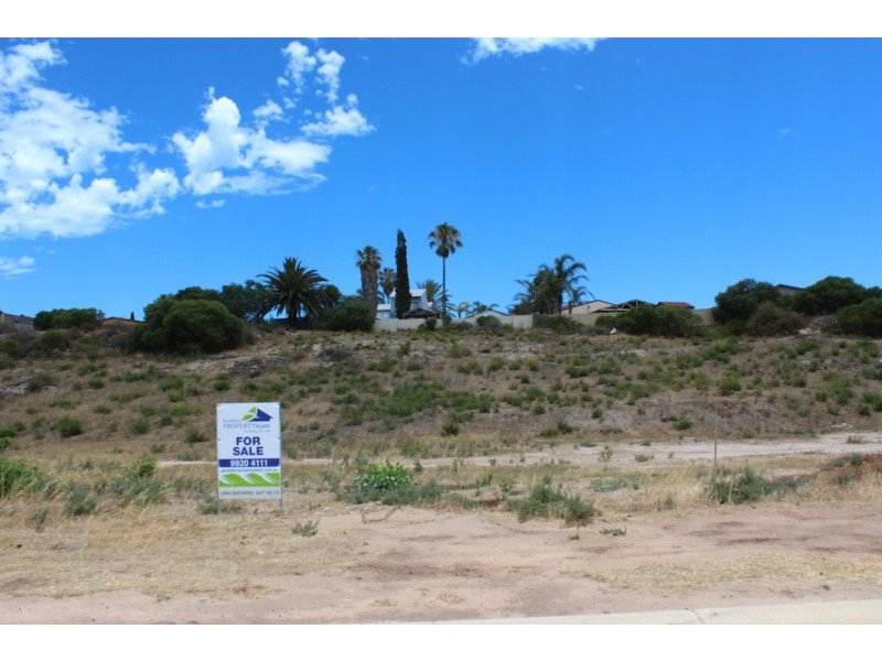 50 Stillwater Ave, Drummond Cove WA 6532