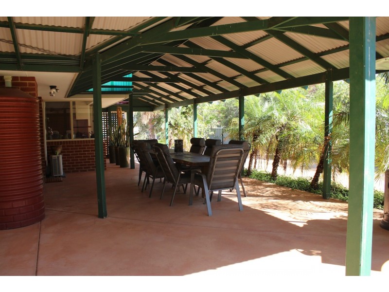 1 Veronica Court, Strathalbyn WA 6530