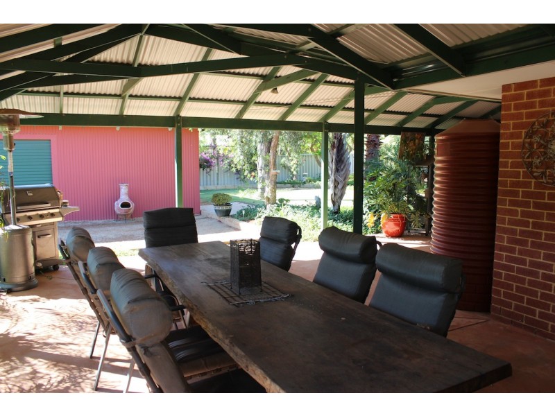 1 Veronica Court, Strathalbyn WA 6530