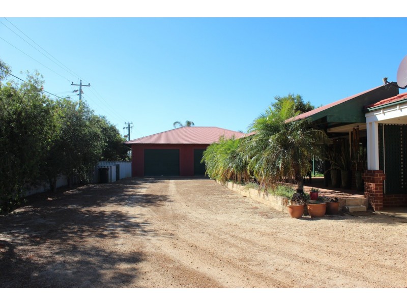 1 Veronica Court, Strathalbyn WA 6530