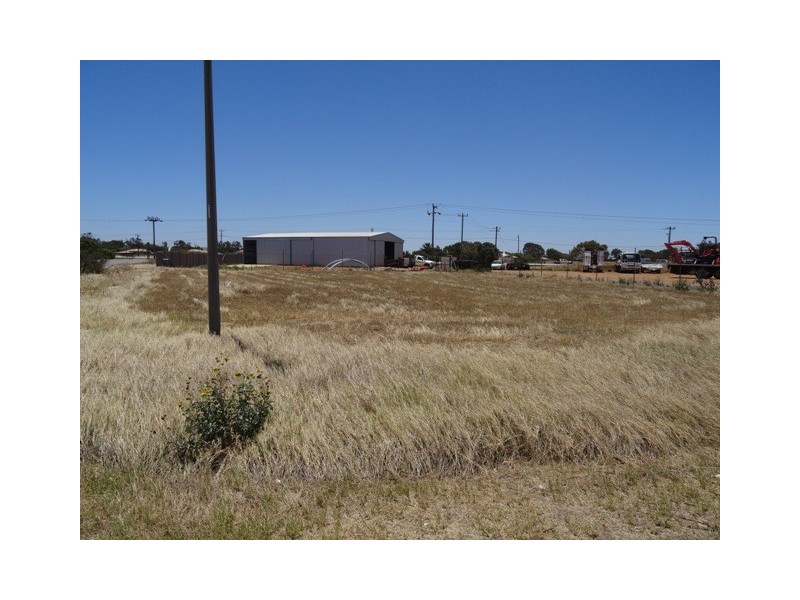 2 Rich Maslen, Narngulu WA 6532