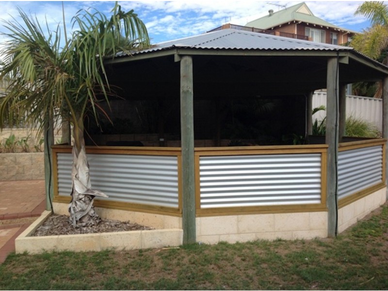 32 River Drive, Cape Burney WA 6532