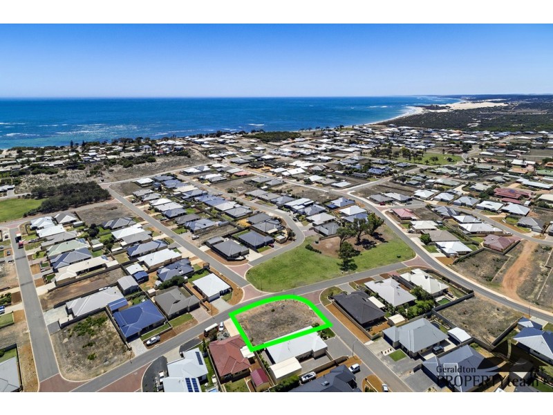 2 Spinnaker Way, Drummond Cove WA 6532