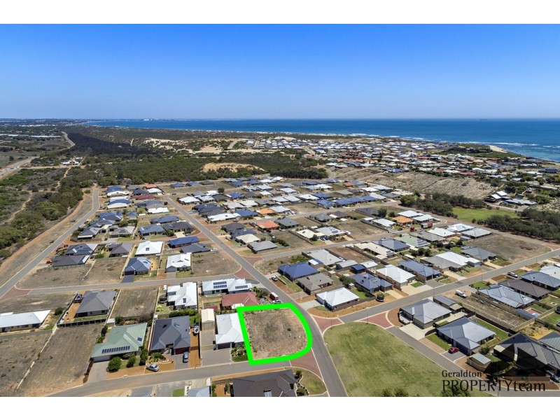 2 Spinnaker Way, Drummond Cove WA 6532
