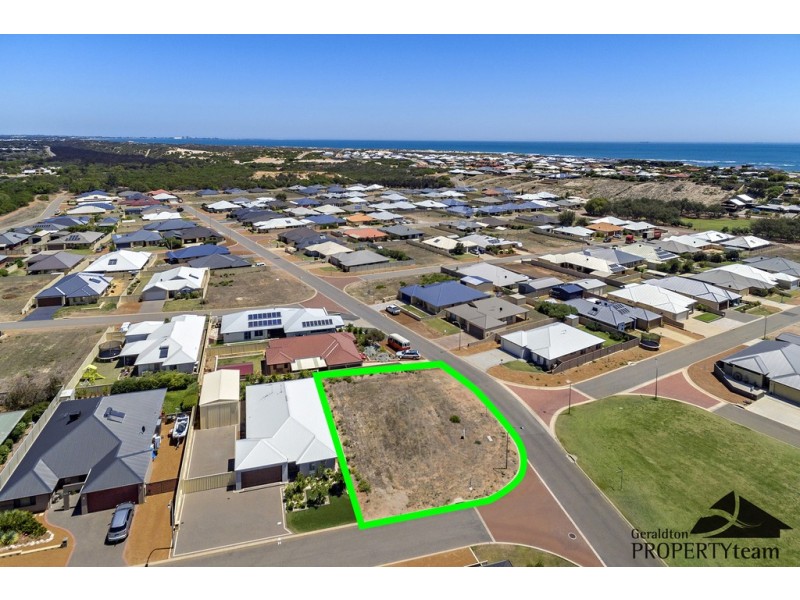 2 Spinnaker Way, Drummond Cove WA 6532