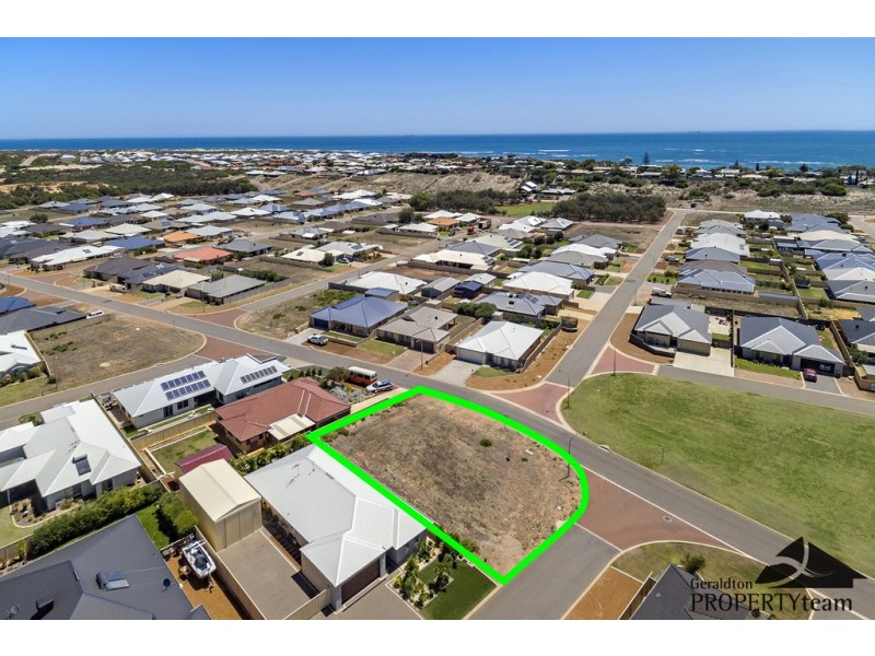 2 Spinnaker Way, Drummond Cove WA 6532