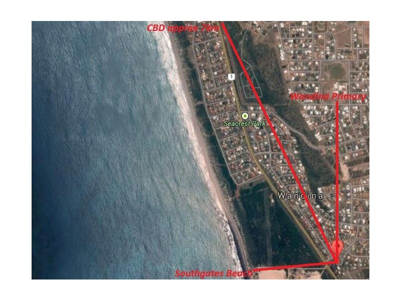 7/4 McDermott Avenue, Wandina WA 6530