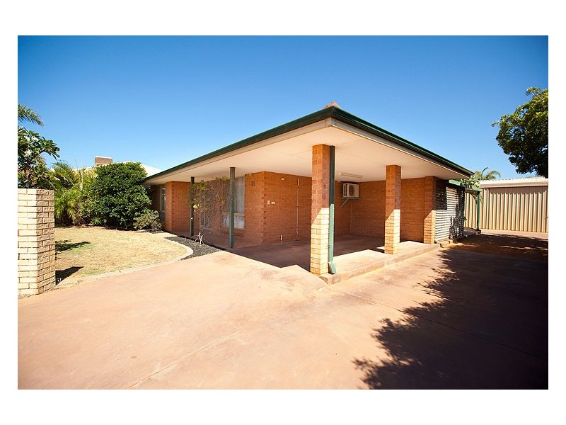 31 Ashton Close, Mount Tarcoola WA 6530