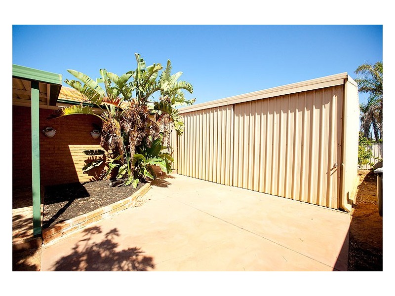 31 Ashton Close, Mount Tarcoola WA 6530