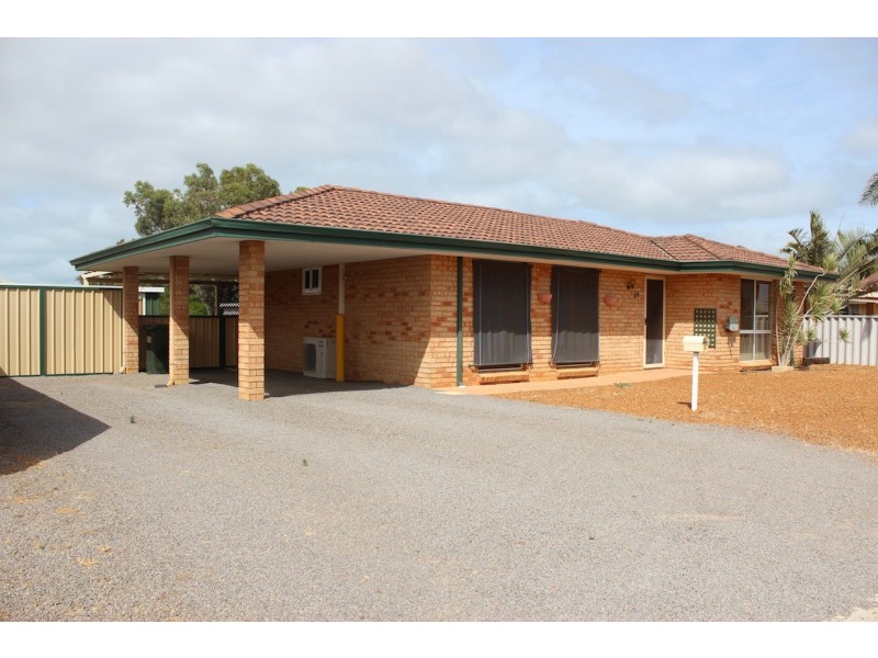 36 Pinyali Way, Waggrakine WA 6530