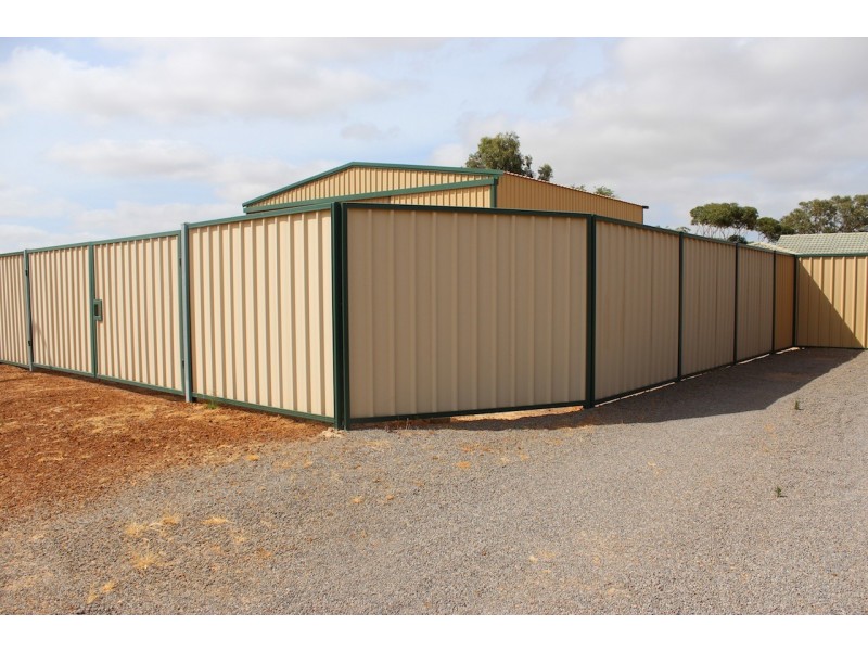 36 Pinyali Way, Waggrakine WA 6530