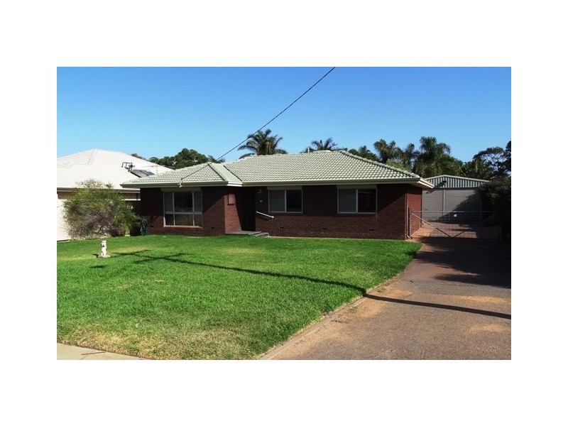 13 Whitworth Drive, Sunset Beach WA 6530