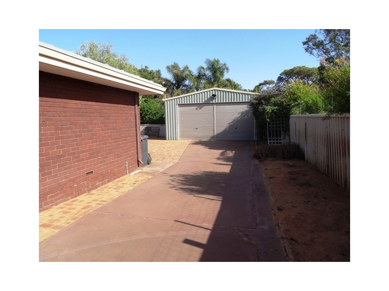 13 Whitworth Drive, Sunset Beach WA 6530