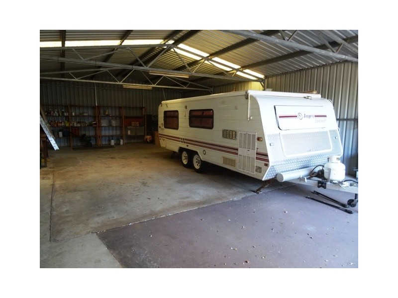 13 Whitworth Drive, Sunset Beach WA 6530