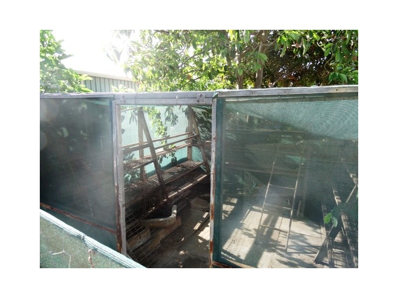 13 Whitworth Drive, Sunset Beach WA 6530