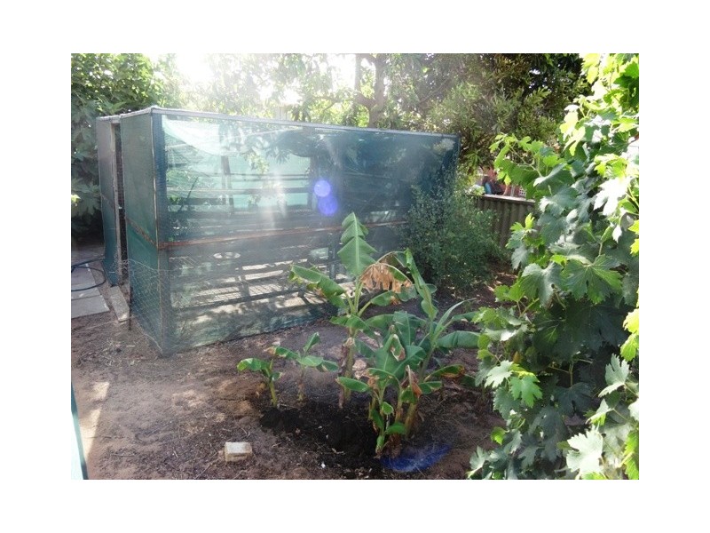 13 Whitworth Drive, Sunset Beach WA 6530