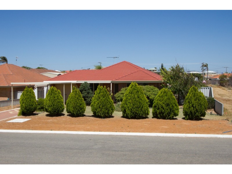 32 Rother Road, Cape Burney WA 6532