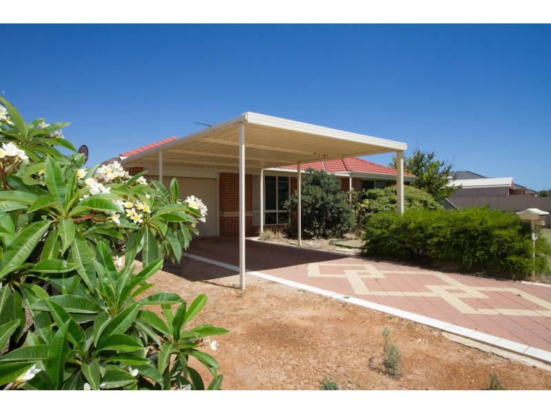 32 Rother Road, Cape Burney WA 6532