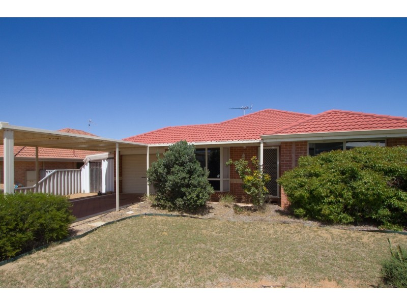 32 Rother Road, Cape Burney WA 6532