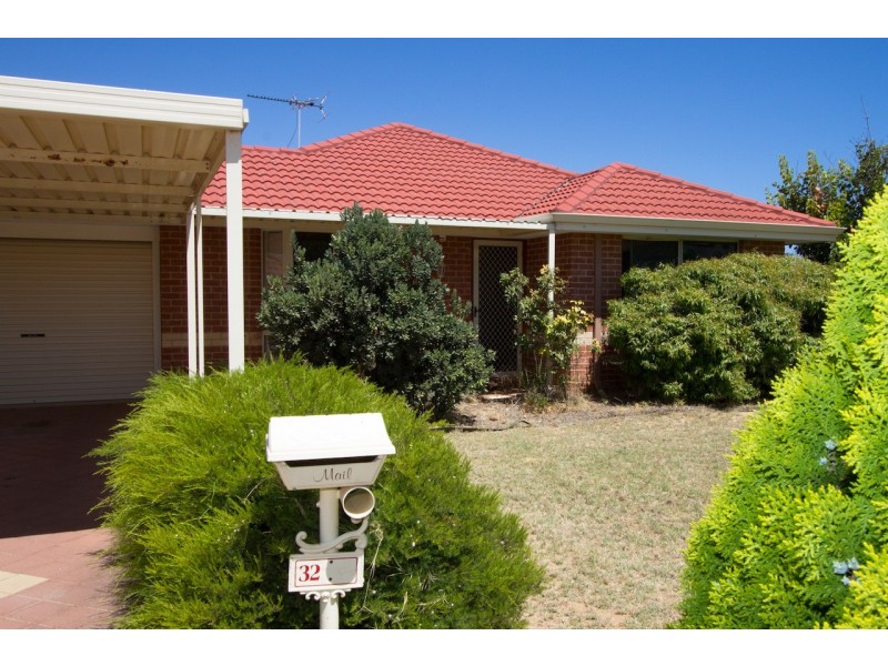32 Rother Road, Cape Burney WA 6532