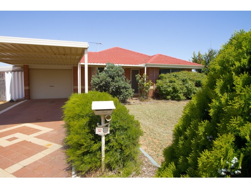 32 Rother Road, Cape Burney WA 6532