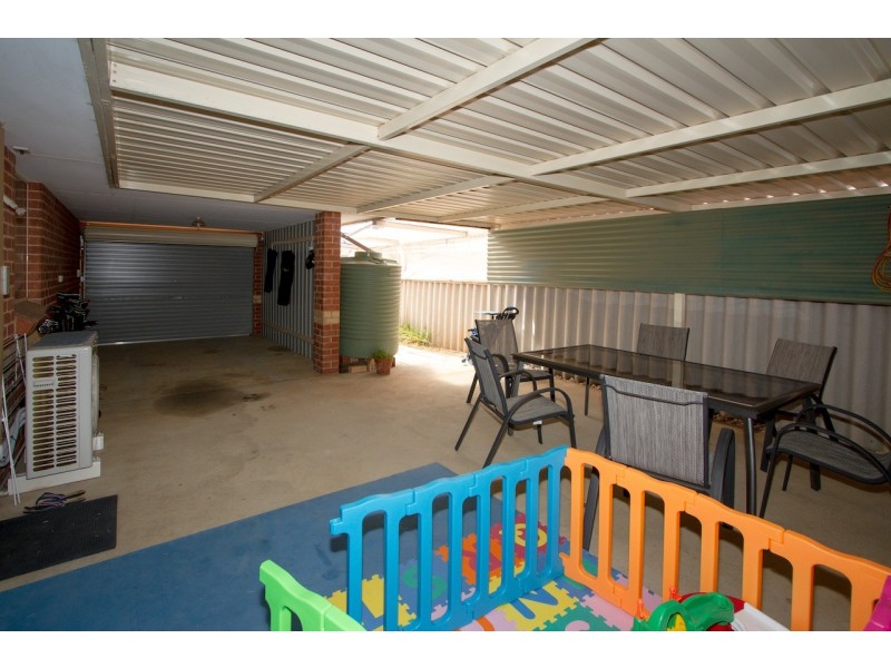 32 Rother Road, Cape Burney WA 6532