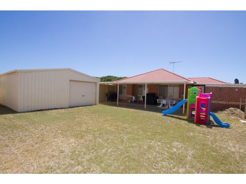 32 Rother Road, Cape Burney WA 6532