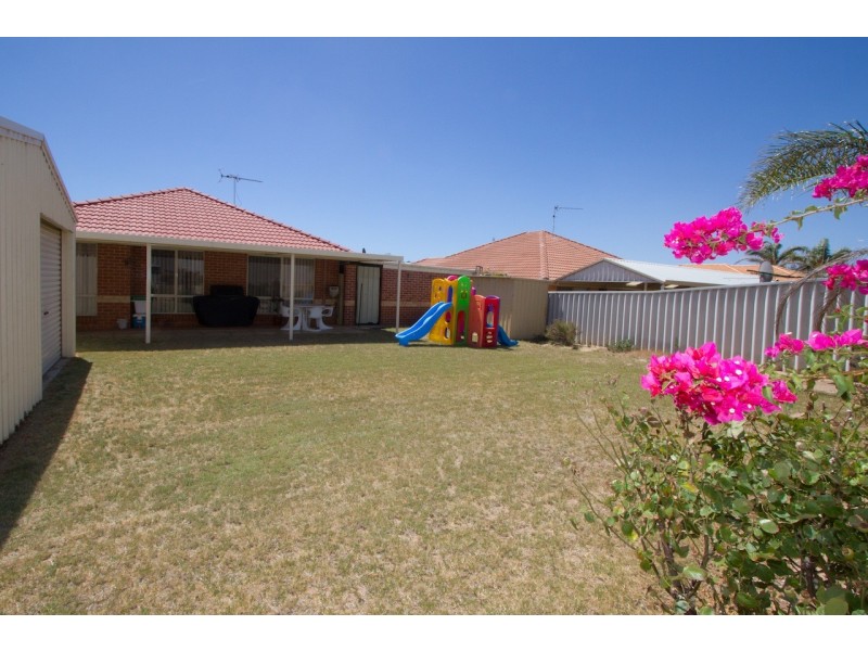 32 Rother Road, Cape Burney WA 6532