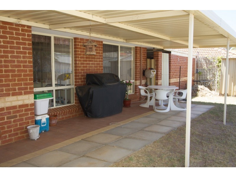 32 Rother Road, Cape Burney WA 6532