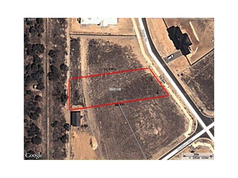 8 Myrtle Road, Strathalbyn WA 6530