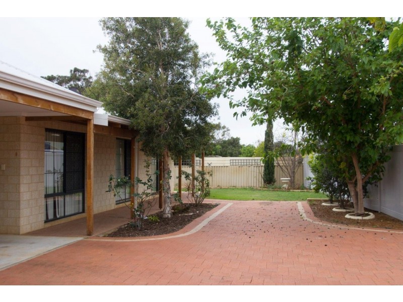 1D Hardman Street, Rangeway WA 6530