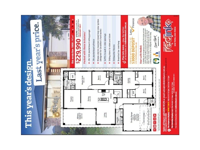 4 Galeands Close, Geraldton WA 6530