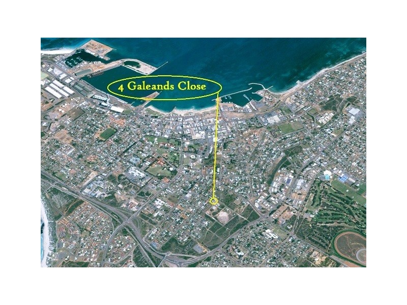 4 Galeands Close, Geraldton WA 6530