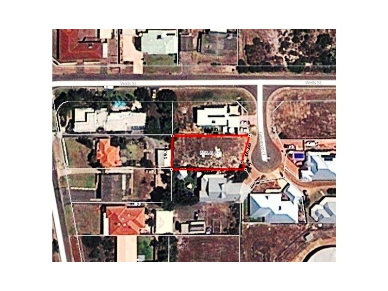 4 Galeands Close, Geraldton WA 6530