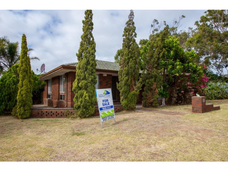 10 Kenny Crescent, Rangeway WA 6530