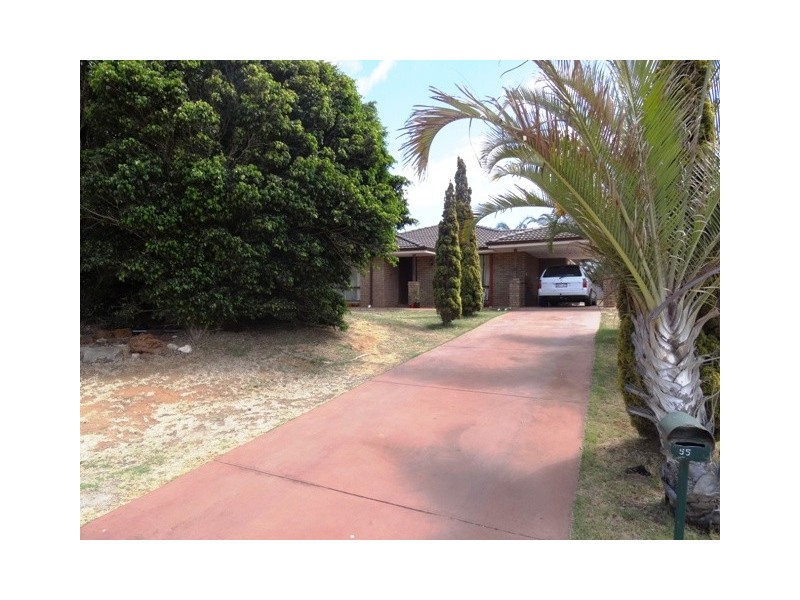 55 Bonamia Road, Utakarra WA 6530