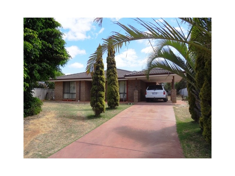 55 Bonamia Road, Utakarra WA 6530
