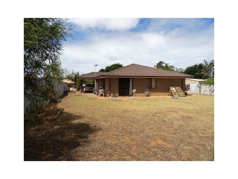 55 Bonamia Road, Utakarra WA 6530