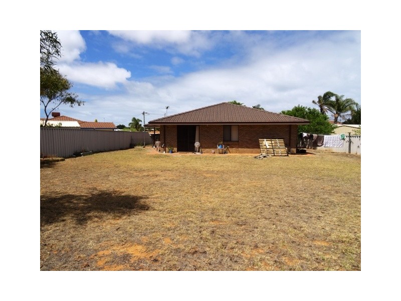 55 Bonamia Road, Utakarra WA 6530