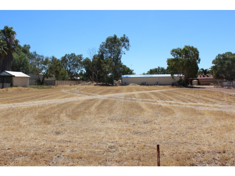 7 Bride Street, Mingenew WA 6522