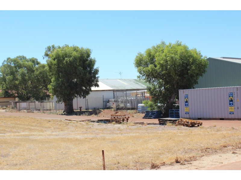 7 Bride Street, Mingenew WA 6522