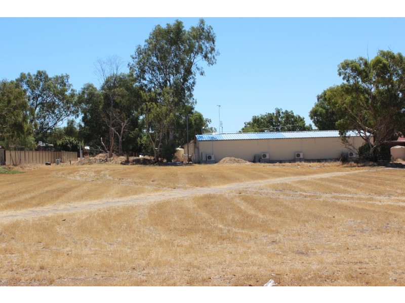 7 Bride Street, Mingenew WA 6522