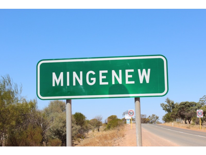 7 Bride Street, Mingenew WA 6522