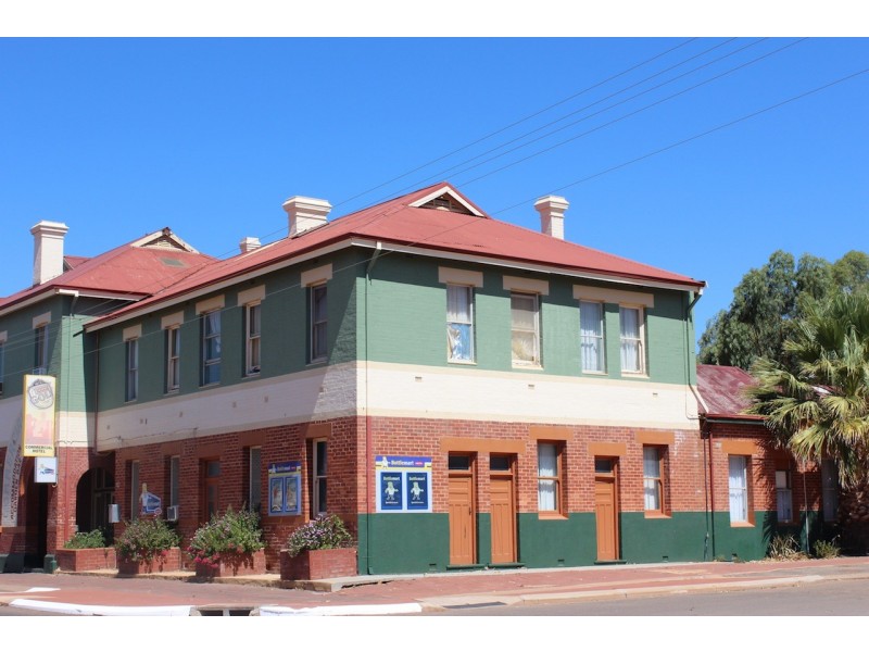 7 Bride Street, Mingenew WA 6522