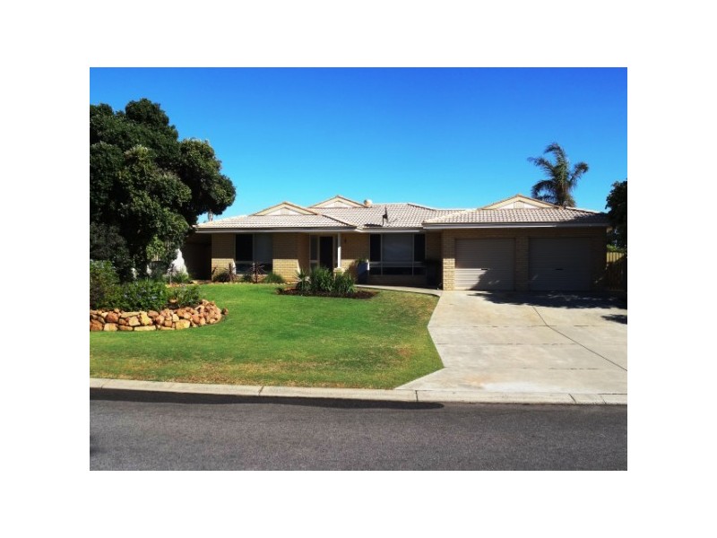 4 Mallee Court, Mount Tarcoola WA 6530