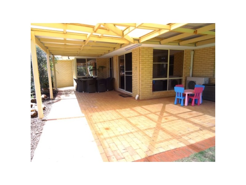 4 Mallee Court, Mount Tarcoola WA 6530